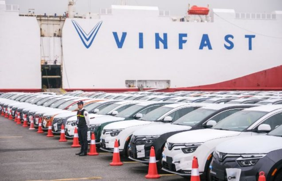 Vì sao nhiều nhà sản xuất xe điện nổi tiếng thế giới chọn đặt cứ điểm ở Việt Nam chứ không phải nền kinh tế lớn nhất Đông Nam Á? Vì sao nhiều nhà sản xuất xe điện nổi tiếng thế giới chọn đặt cứ điểm ở Việt Nam chứ không phải nền kinh tế lớn nhất Đông Nam Á?