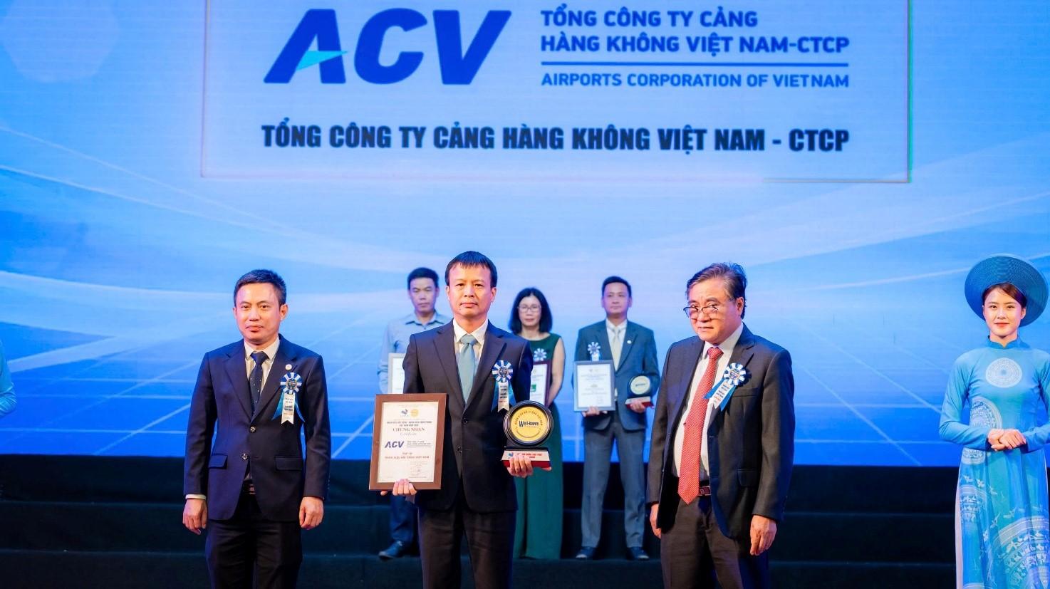 ACV: Phát triển hạ tầng, nâng tầm dịch vụ – khẳng định vị thế thương hiệu hàng không quốc gia ACV: Phát triển hạ tầng, nâng tầm dịch vụ – khẳng định vị thế thương hiệu hàng không quốc gia
