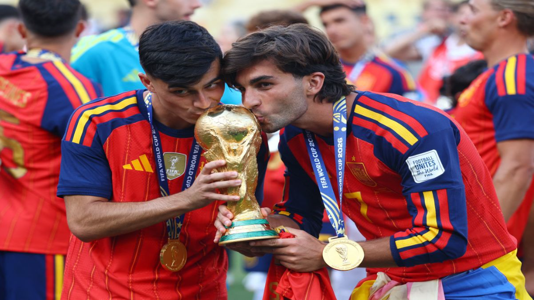 FIFA kiếm hơn 15 tỷ USD từ World Cup 2026
