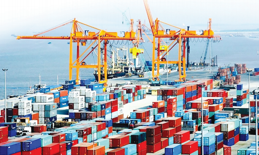 Standard Chartered nâng dự báo tăng trưởng GDP Việt Nam lên 9,5% Standard Chartered nâng dự báo tăng trưởng GDP Việt Nam lên 9,5%