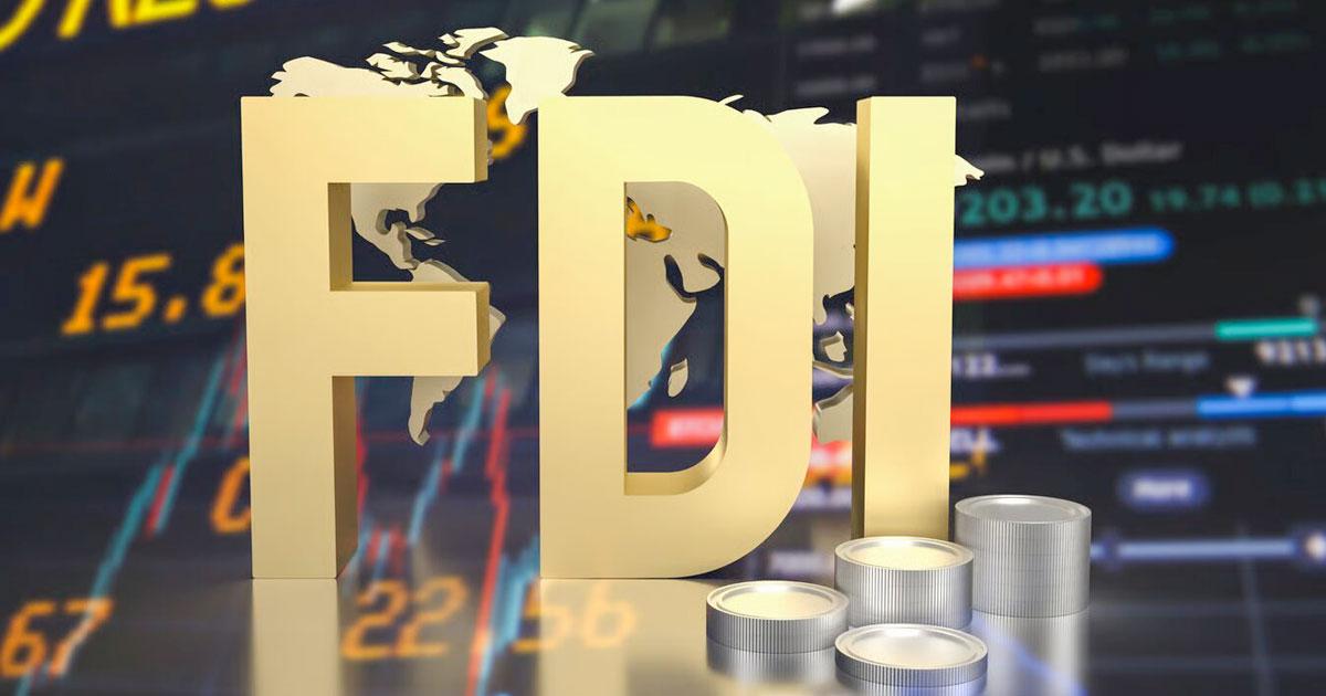 FDI mở rộng dư địa tăng trưởng cho bất động sản công nghiệp Việt Nam