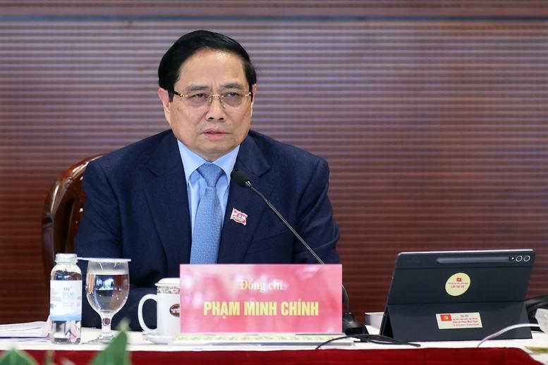 Đại hội XIV của Đảng: Kết tinh trí tuệ, ý chí tự lực, tự cường của dân tộc