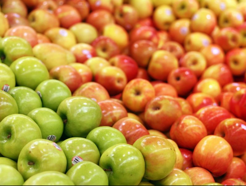 Táo ta và táo tây: Chuyên gia đánh giá ra sao về dinh dưỡng?