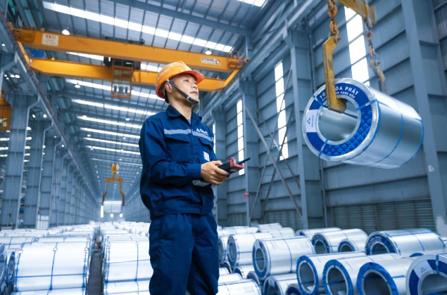 Chính phủ yêu cầu phấn đấu tăng trưởng GDP năm 2026 từ 10% trở lên