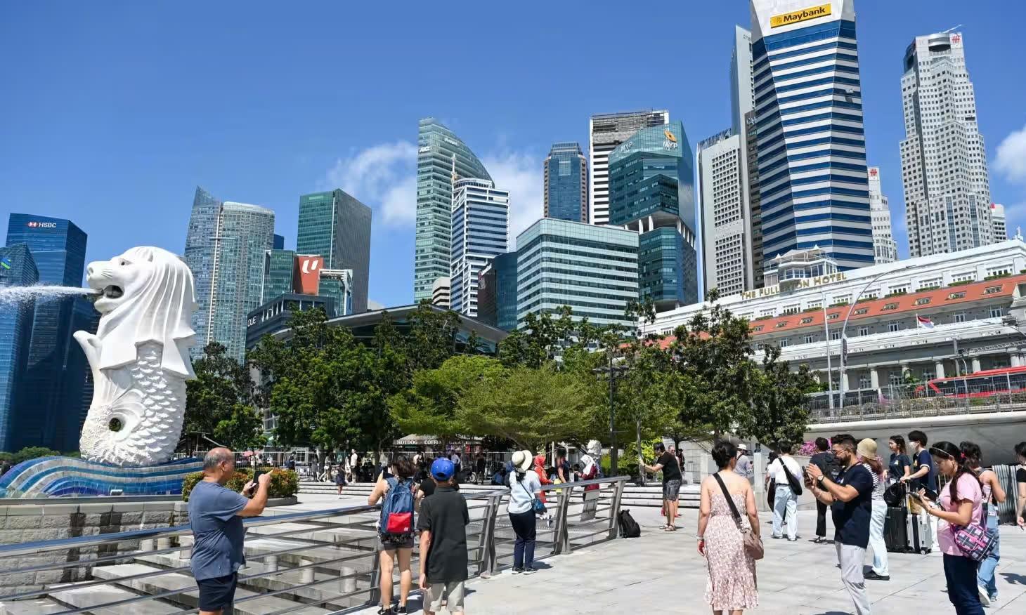 Quốc gia gánh nợ 347% GDP cao nhất Đông Nam Á, vượt cả Mỹ - Trung Quốc gia gánh nợ 347% GDP cao nhất Đông Nam Á, vượt cả Mỹ - Trung