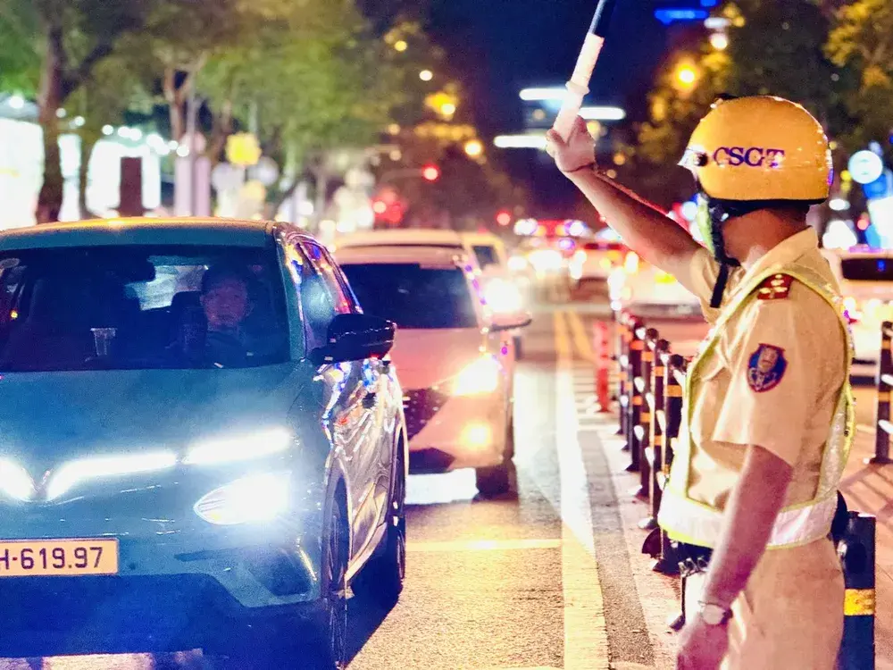 Danh sách các tuyến đường trung tâm TP. Hồ Chí Minh bị cấm, hạn chế lưu thông đến ngày 22/3: Người dân cần nắm rõ