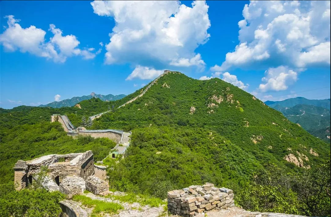 Huy động 2 triệu nhân công, hơn 3,8 triệu tỷ đồng để xây công trình quân sự vĩ đại bậc nhất lịch sử Huy động 2 triệu nhân công, hơn 3,8 triệu tỷ đồng để xây công trình quân sự vĩ đại bậc nhất lịch sử