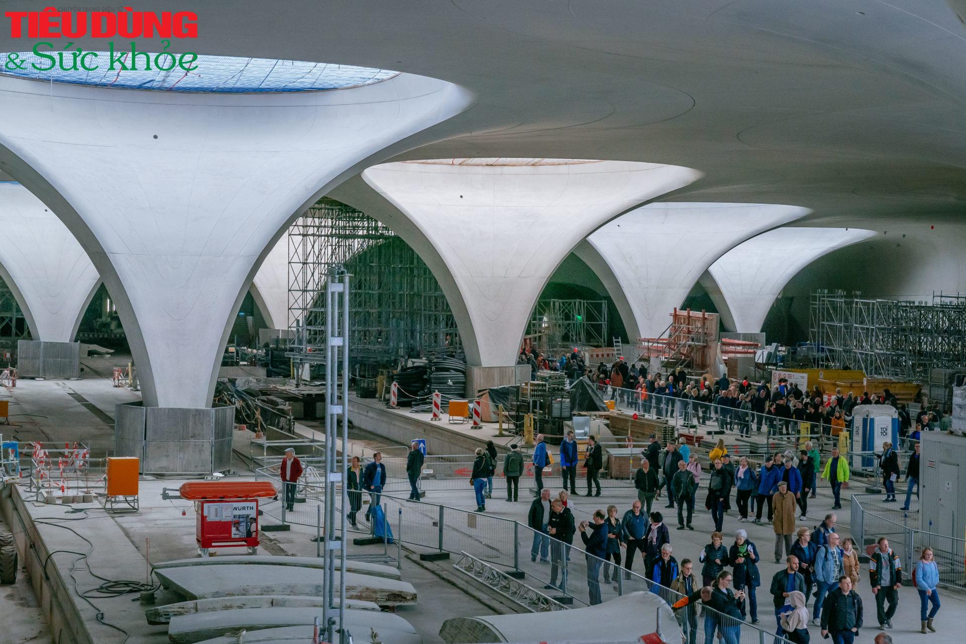 Dự án đường sắt trọng điểm quốc gia chậm tiến độ hơn một thập kỷ, đội vốn lên 300.000 tỷ đồng