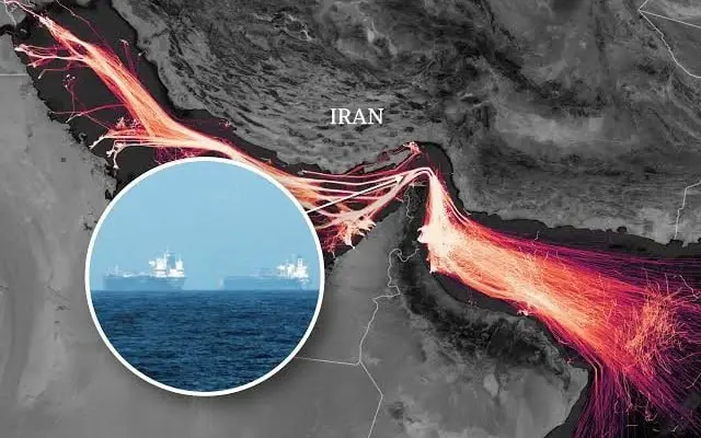 Thị trường dầu mỏ biến động mạnh sau cú sốc Hormuz, khoảng cách giá ngày càng nới rộng