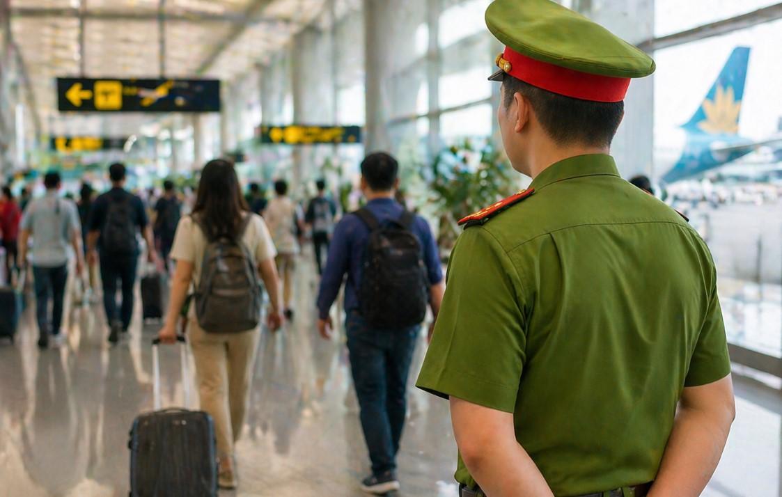 Công an phát cảnh báo khẩn: Tất cả người dân đang chuẩn bị đi du lịch dịp lễ cần đặc biệt lưu ý!