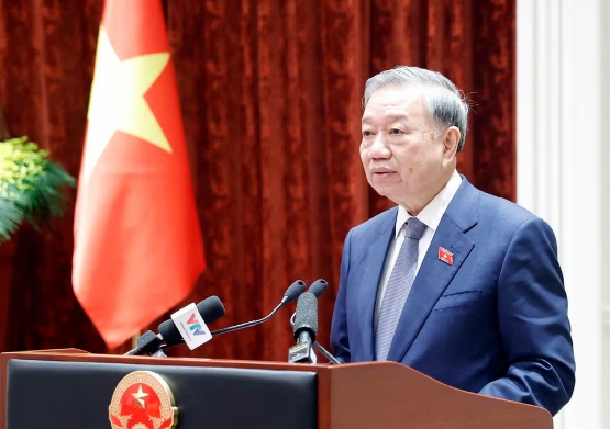 Tiếp tục đổi mới căn bản tư duy về công tác dân tộc và chính sách dân tộc