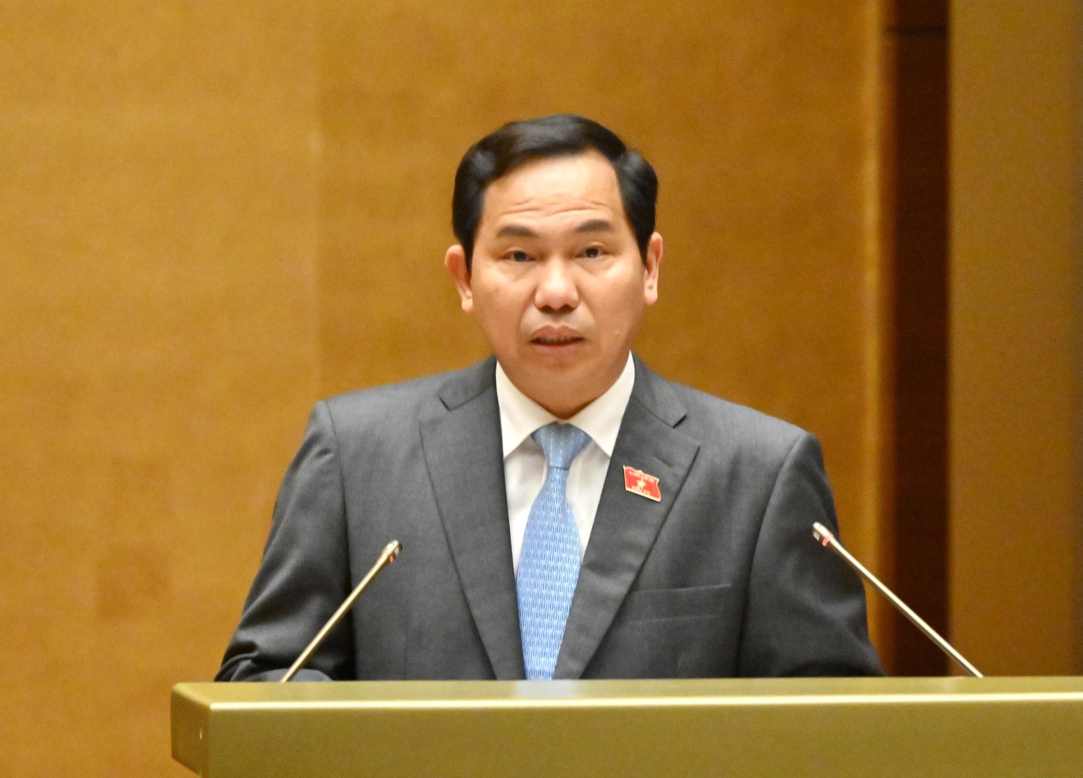 Bổ sung hai nội dung vào chương trình Kỳ họp thứ Nhất, Quốc hội Khóa XVI