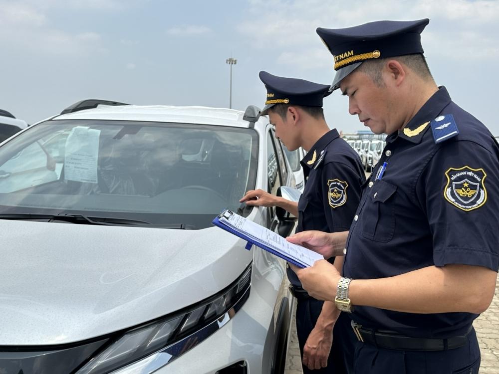 Đơn giản hóa thủ tục hành chính hải quan, tạo thuận lợi cho doanh nghiệp