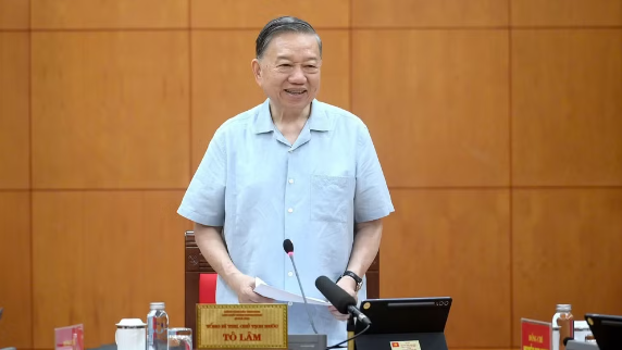 Phát triển công nghệ lượng tử, đáp ứng yêu cầu tự chủ chiến lược trong giai đoạn mới
