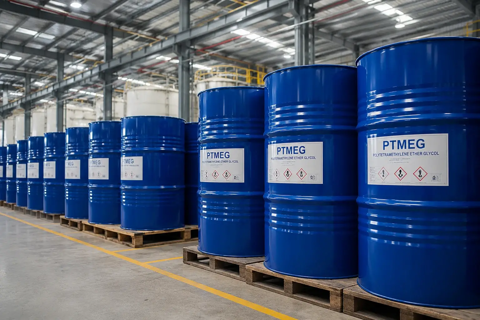 Hoa Kỳ điều tra chống bán phá giá đối với sản phẩm PTMEG nhập khẩu từ Việt Nam Hoa Kỳ điều tra chống bán phá giá đối với sản phẩm PTMEG nhập khẩu từ Việt Nam