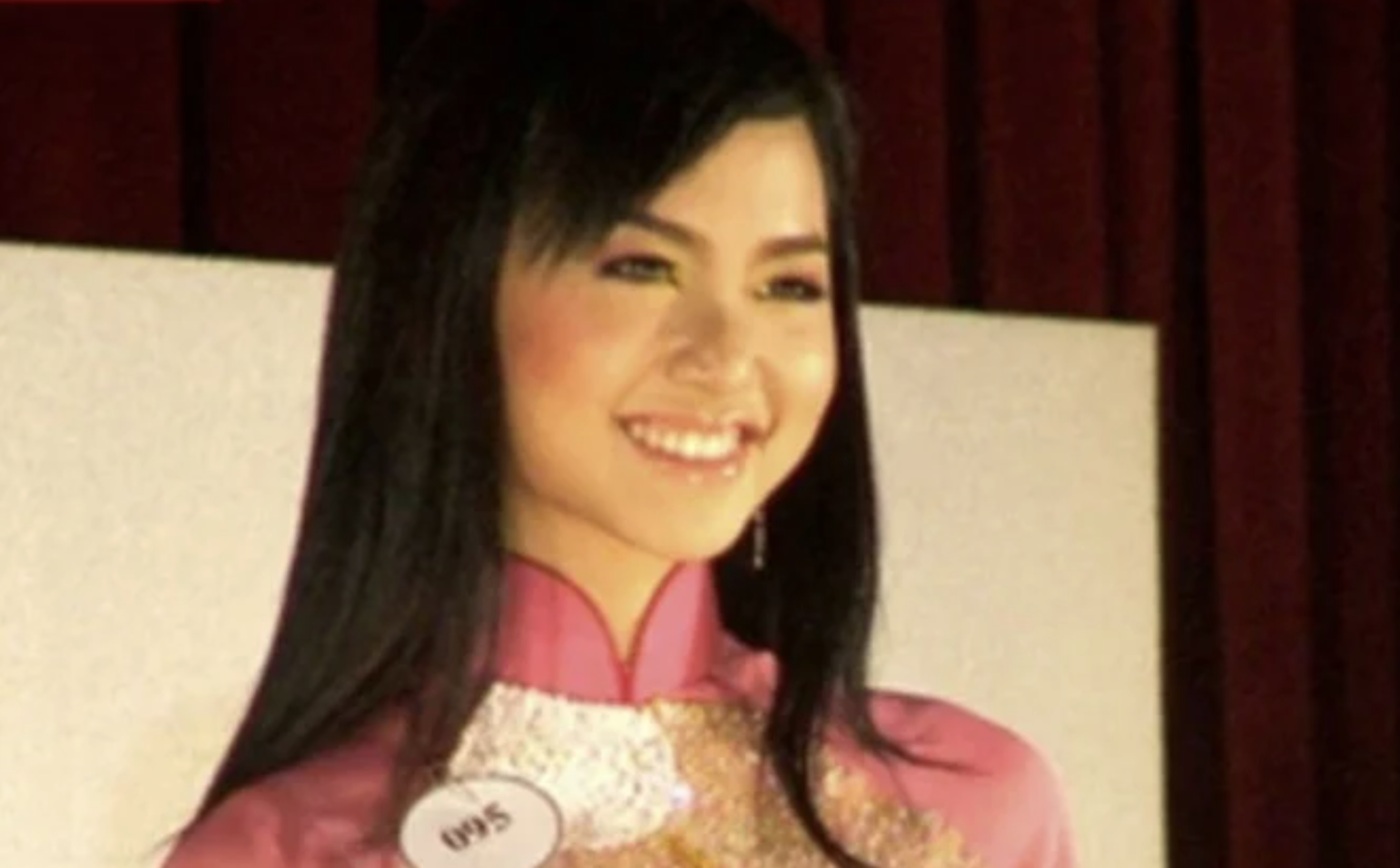 'Mỹ nhân màn ảnh Việt' từng là Thủ khoa Báo chí, 2 lần đăng quang Hoa khôi: Hôn nhân viên mãn bên 'đạo diễn trăm tỷ', học Thạc sĩ ở tuổi 42