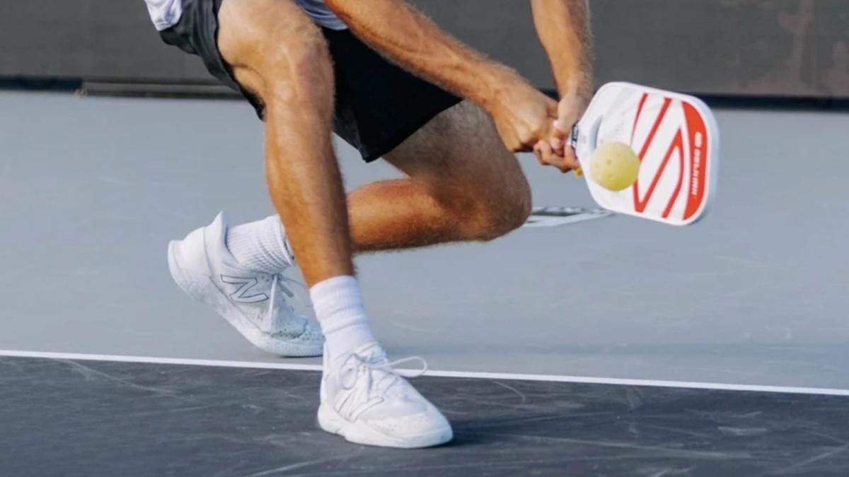 Cảnh báo đến toàn bộ người chơi pickleball Cảnh báo đến toàn bộ người chơi pickleball