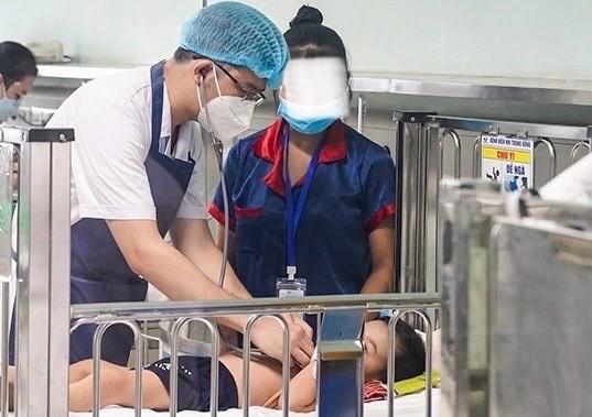 Bộ Y tế cảnh báo khẩn về một loại virus Bộ Y tế cảnh báo khẩn về một loại virus