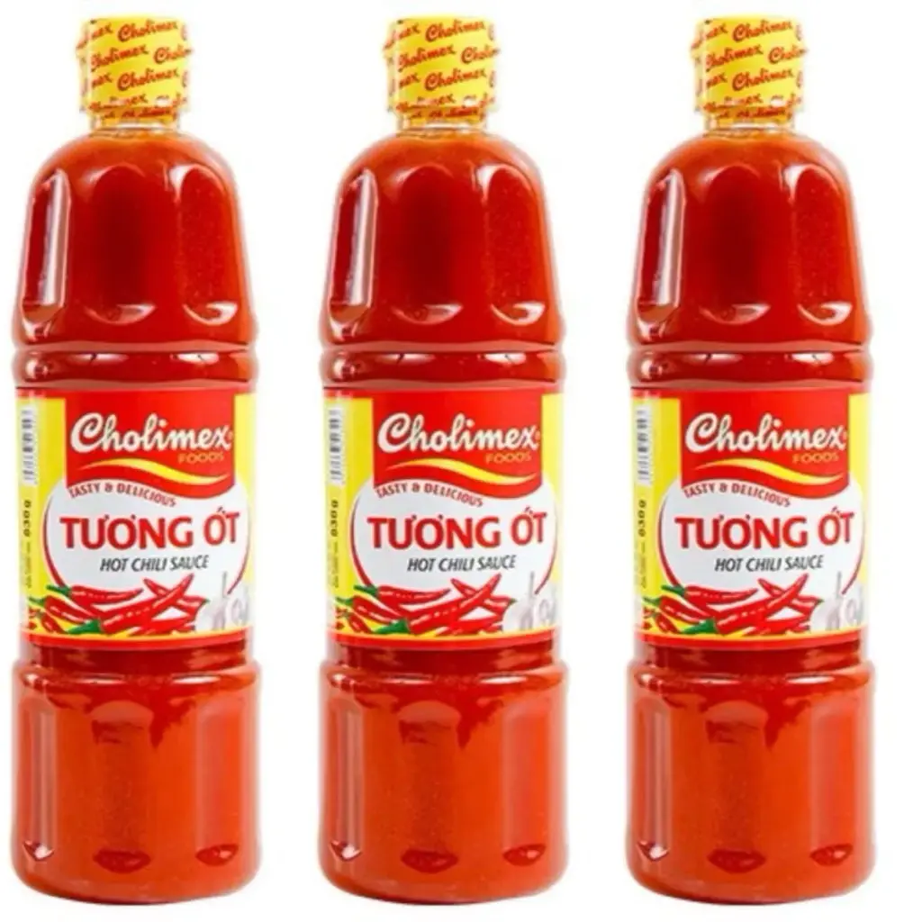 Thu 12 tỷ đồng mỗi ngày, Cholimex Food giải bài toán tăng trưởng cách nào? Thu 12 tỷ đồng mỗi ngày, Cholimex Food giải bài toán tăng trưởng cách nào?