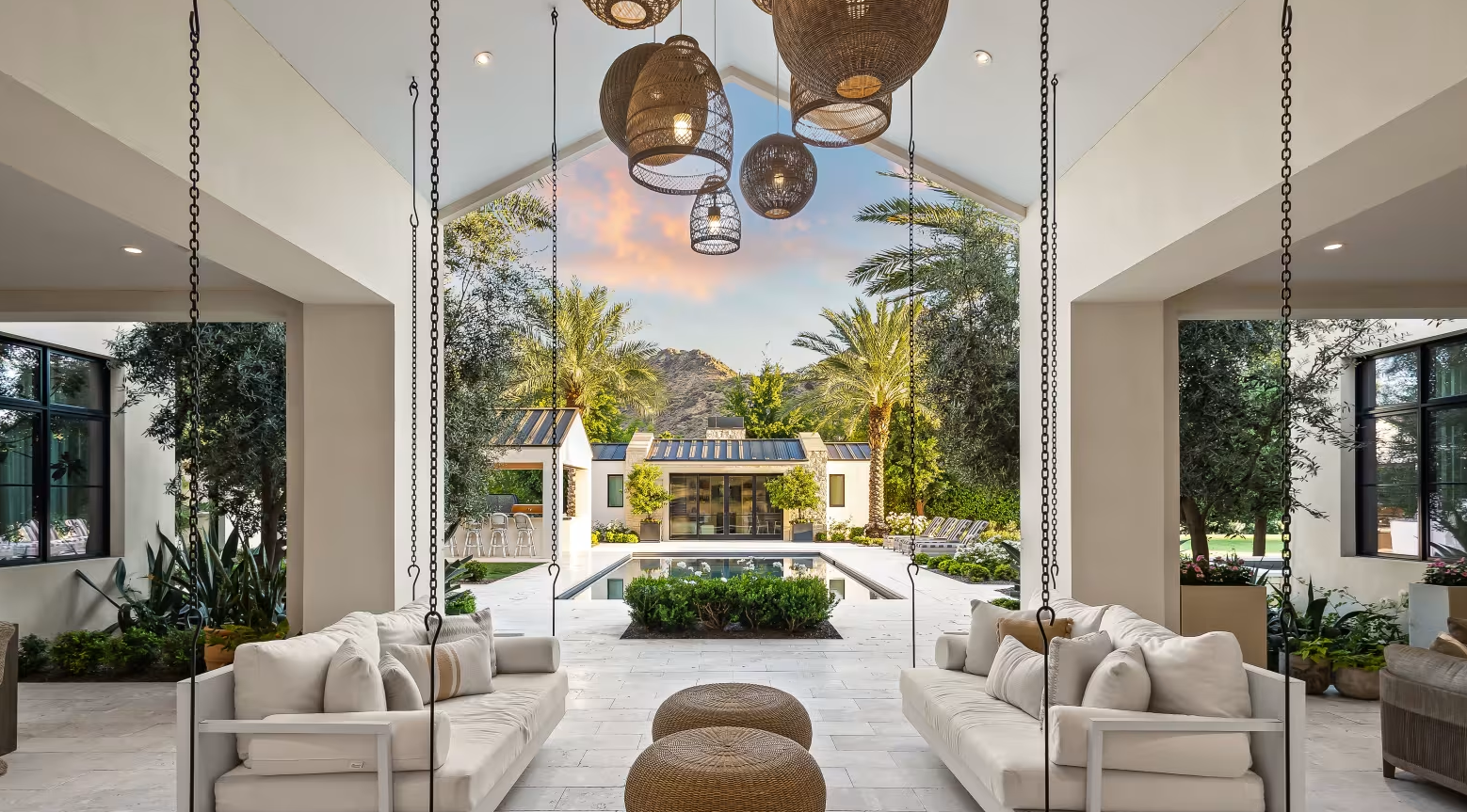 Căn biệt thự diện tích gần 2.000m2 bán thành công với giá 1.000 tỷ đồng Căn biệt thự diện tích gần 2.000m2 bán thành công với giá 1.000 tỷ đồng