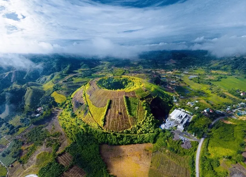 Công viên địa chất toàn cầu UNESCO Đắk Nông trước kỳ tái thẩm định