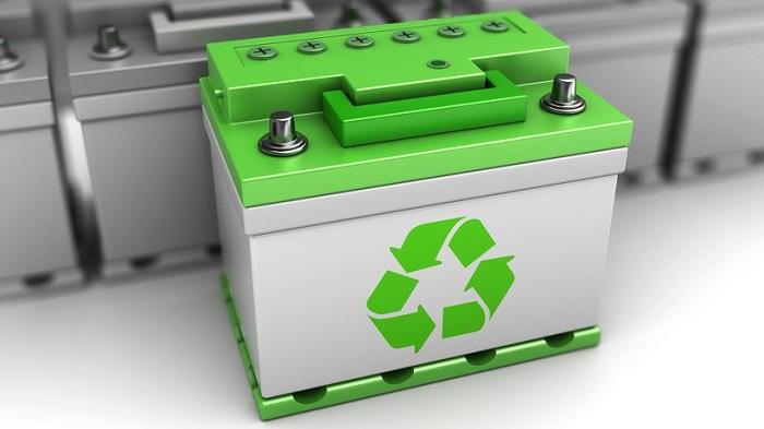 Doanh nghiệp Mỹ tìm cơ hội xây dựng hệ sinh thái tái chế pin tại Việt Nam