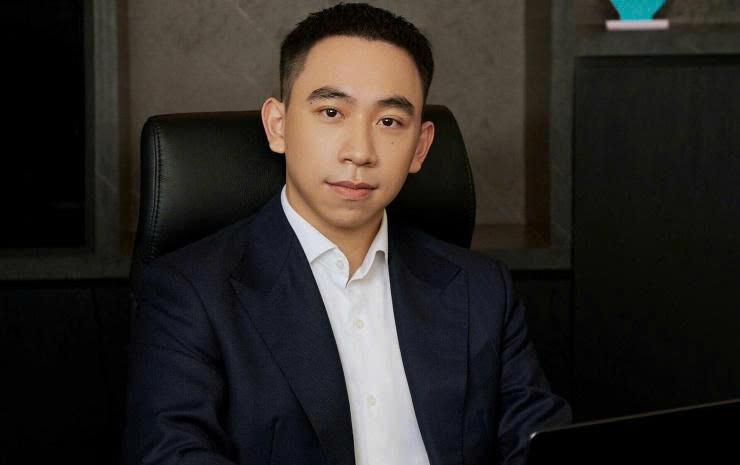 Phạm Nhật Minh Hoàng vừa lên Tổng Giám đốc, Green SM đã lập kỷ lục chưa từng có