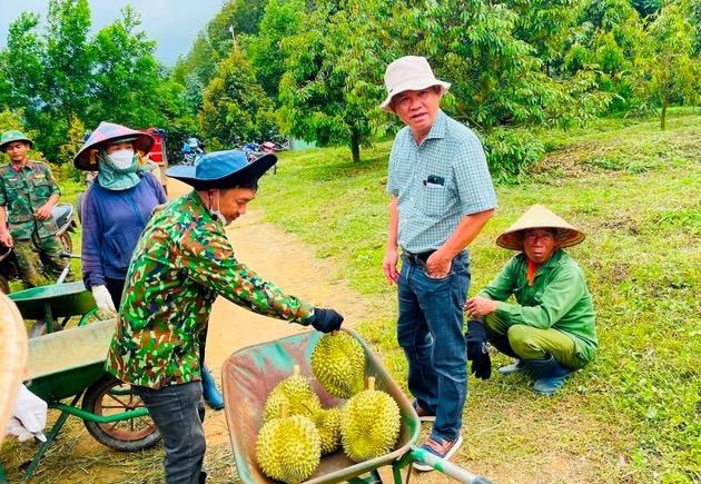 Vị trí từng được bầu Đức ‘chọn mặt gửi vàng’, thưởng ngày 700.000 đồng cho người giới thiệu, từng tuyên bố khó tuyển hơn Giám đốc ngân hàng