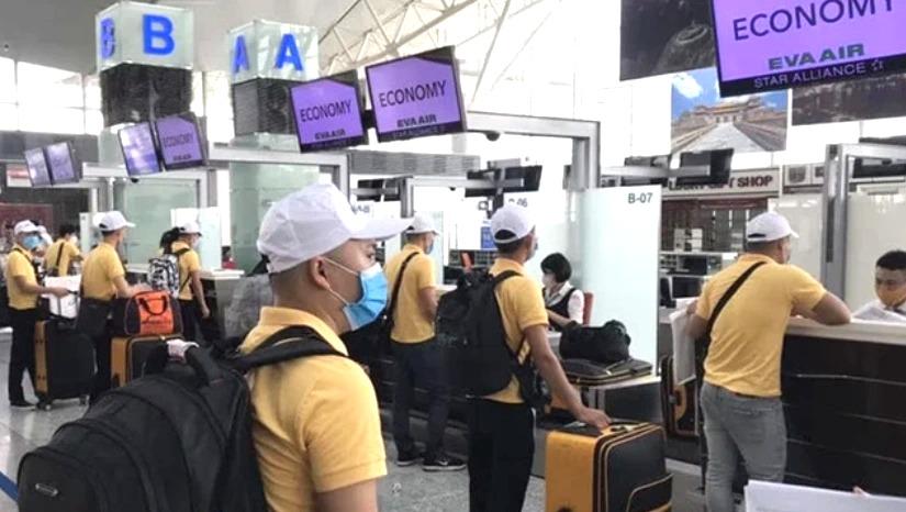Từ nay, chủ tịch xã được quyền phạt tiền vi phạm lao động, tối đa 50 triệu đồng đối với lĩnh vực đặc biệt