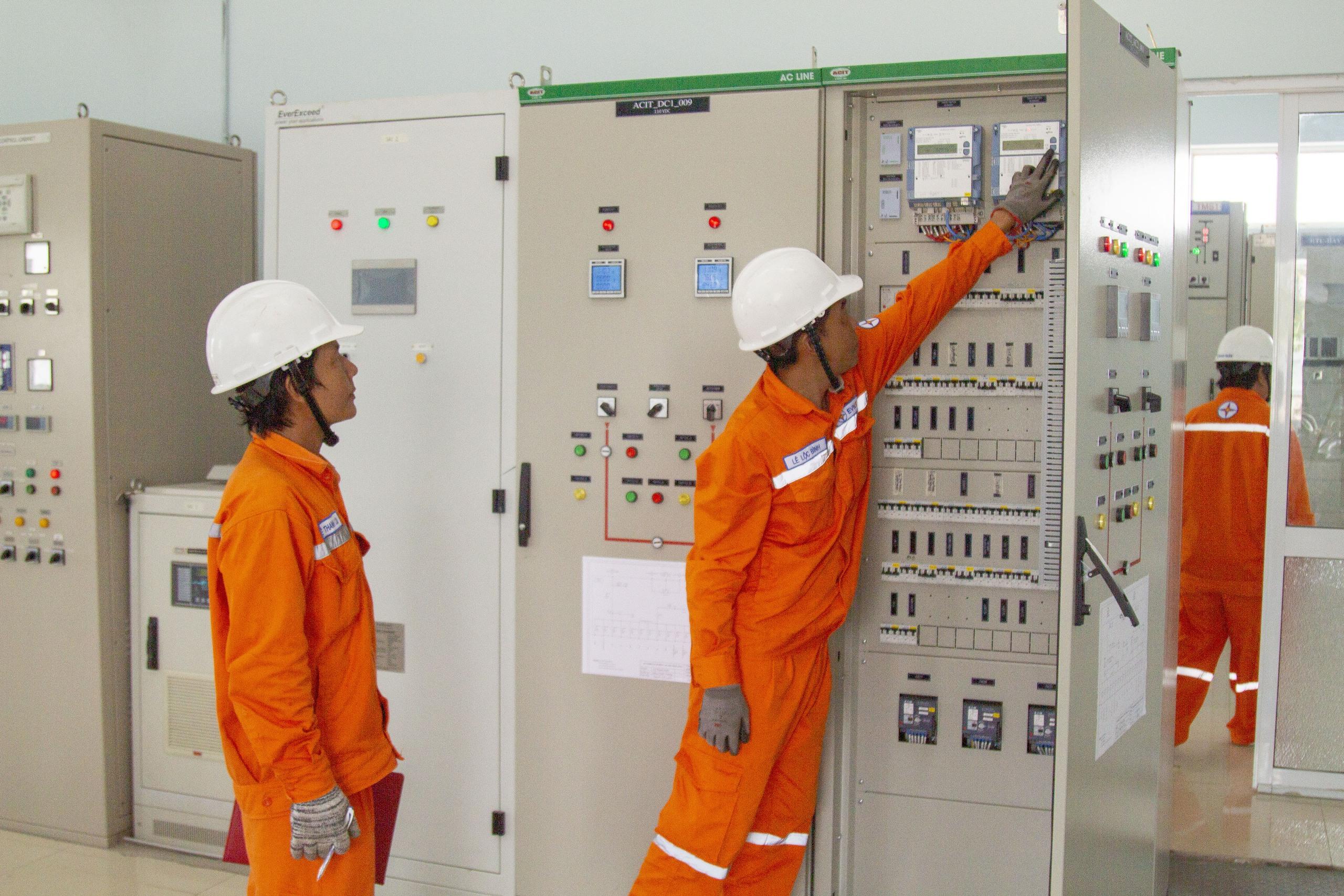 Giá điện sinh hoạt sẽ có cách tính mới