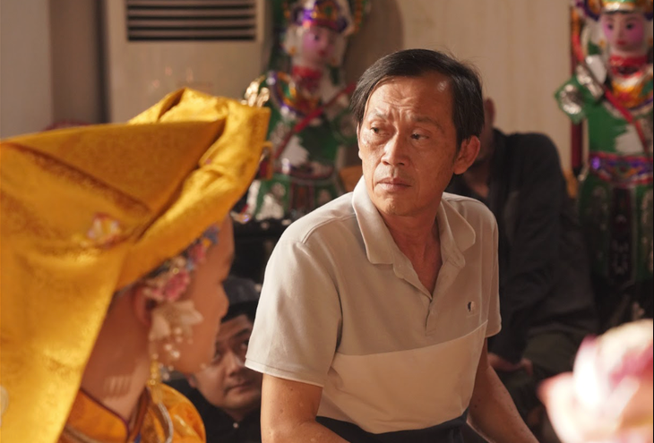 Người nhà tiết lộ sự thật về NSƯT Hoài Linh Người nhà tiết lộ sự thật về NSƯT Hoài Linh