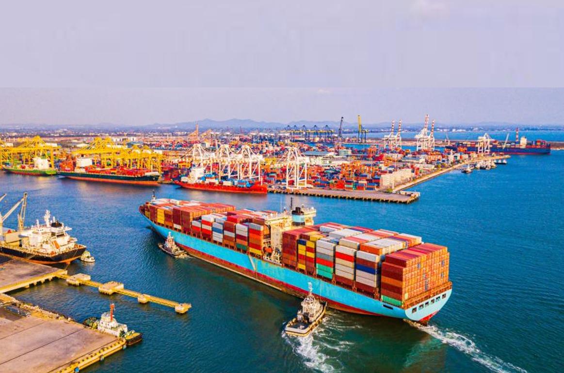 Việt Nam đón tin vui lớn: Xuất nhập khẩu vượt 825 tỷ US, một nhóm hàng công nghệ chiếm ưu thế Việt Nam đón tin vui lớn: Xuất nhập khẩu vượt 825 tỷ US, một nhóm hàng công nghệ chiếm ưu thế
