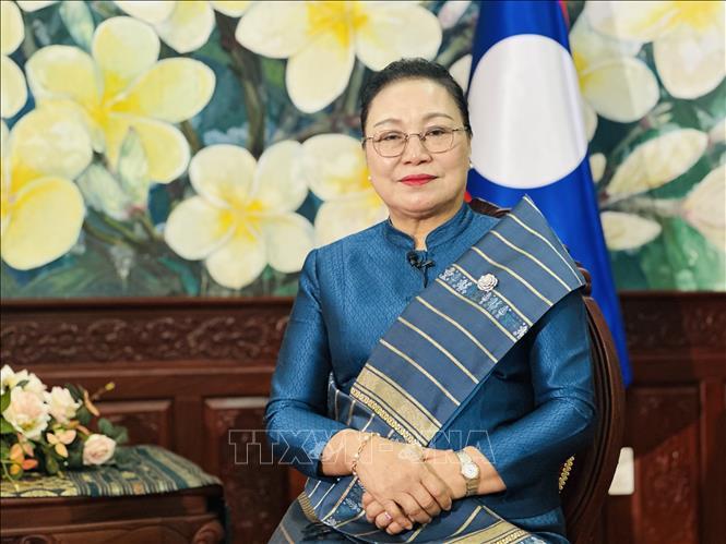 Đại hội XIV sẽ tạo động lực để Việt Nam tiếp tục câu chuyện phát triển đầy cảm hứng