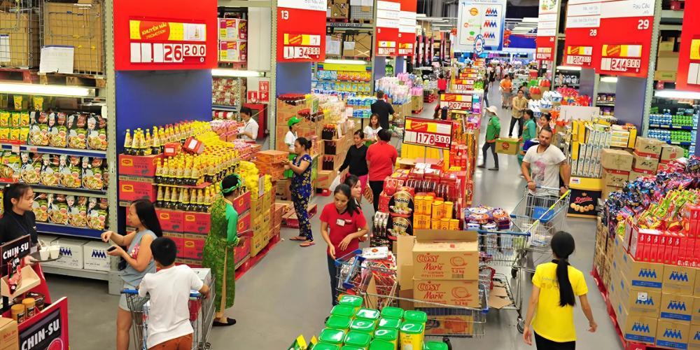 Giá thực phẩm hạ nhiệt sớm sau Tết, nguồn cung phục hồi