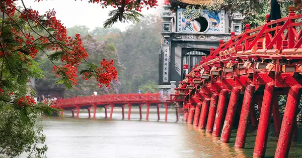 Ngày cuối cùng thăm quan miễn phí 17 điểm di sản, danh thắng dịp đầu Xuân 2026