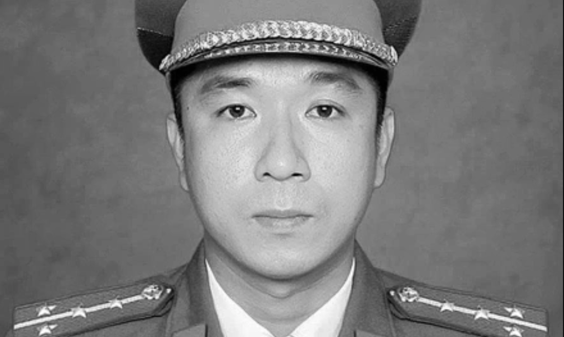 Truy thăng cấp bậc hàm Thiếu tá đối với Đại úy công an Nguyễn Xuân Hải Truy thăng cấp bậc hàm Thiếu tá đối với Đại úy công an Nguyễn Xuân Hải