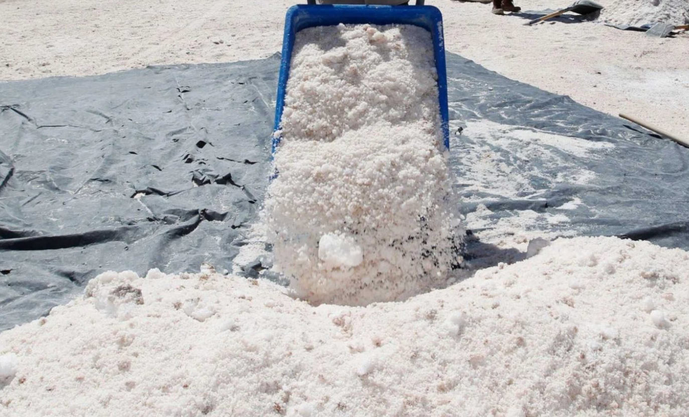 Phát hiện kho báu 'vàng trắng' 1.500 tỷ USD sâu trong núi lửa, trữ lượng lên tới 40 triệu tấn