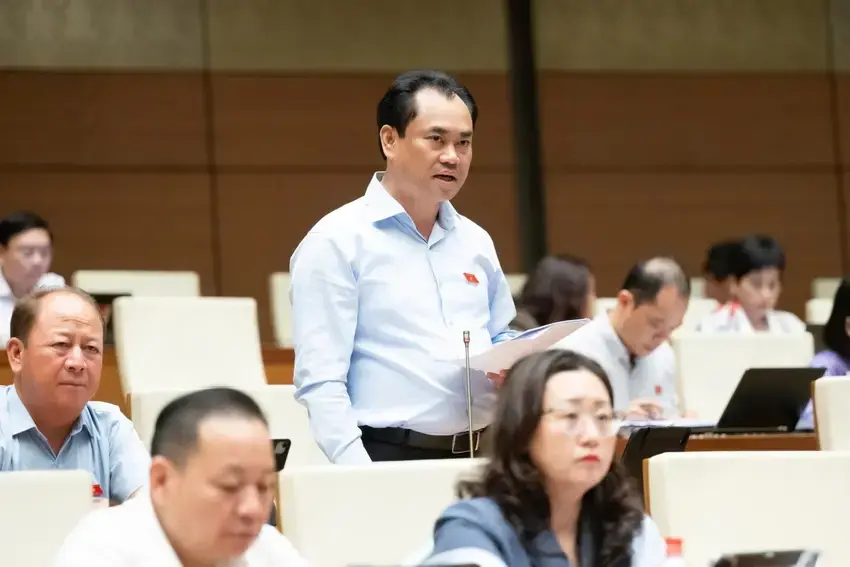 Bộ trưởng Trịnh Việt Hùng: Đẩy mạnh cắt giảm thủ tục, tái cơ cấu nông nghiệp hiện đại