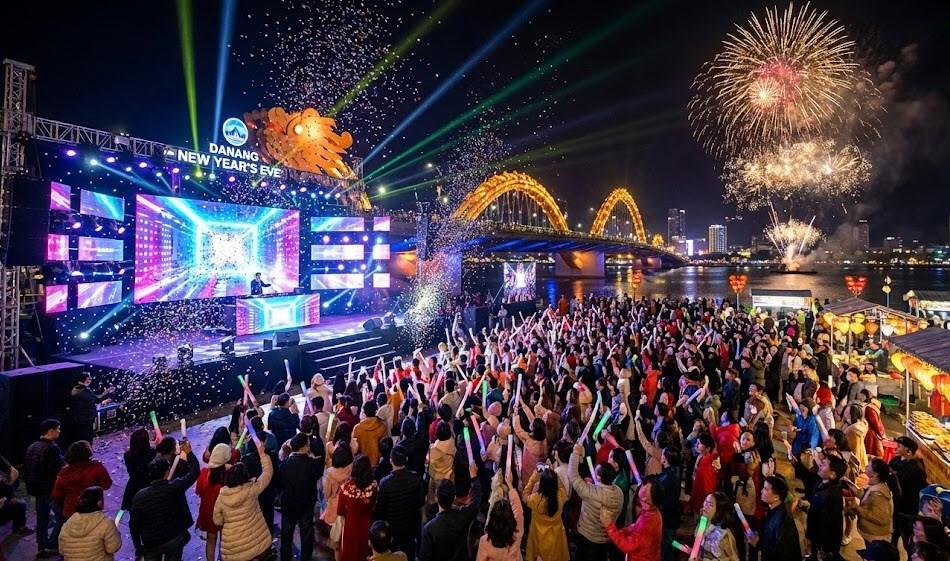 'Thành phố đáng sống nhất Việt Nam' dẫn đầu dịp lễ Giỗ Tổ và 30/4