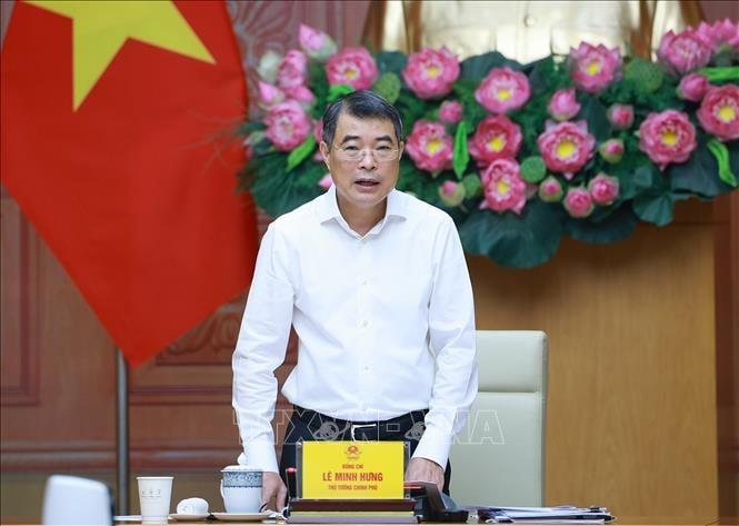 Nguồn cung điện, xăng dầu phải thông suốt: Thủ tướng giao nhiệm vụ trọng tâm cho Bộ Công Thương