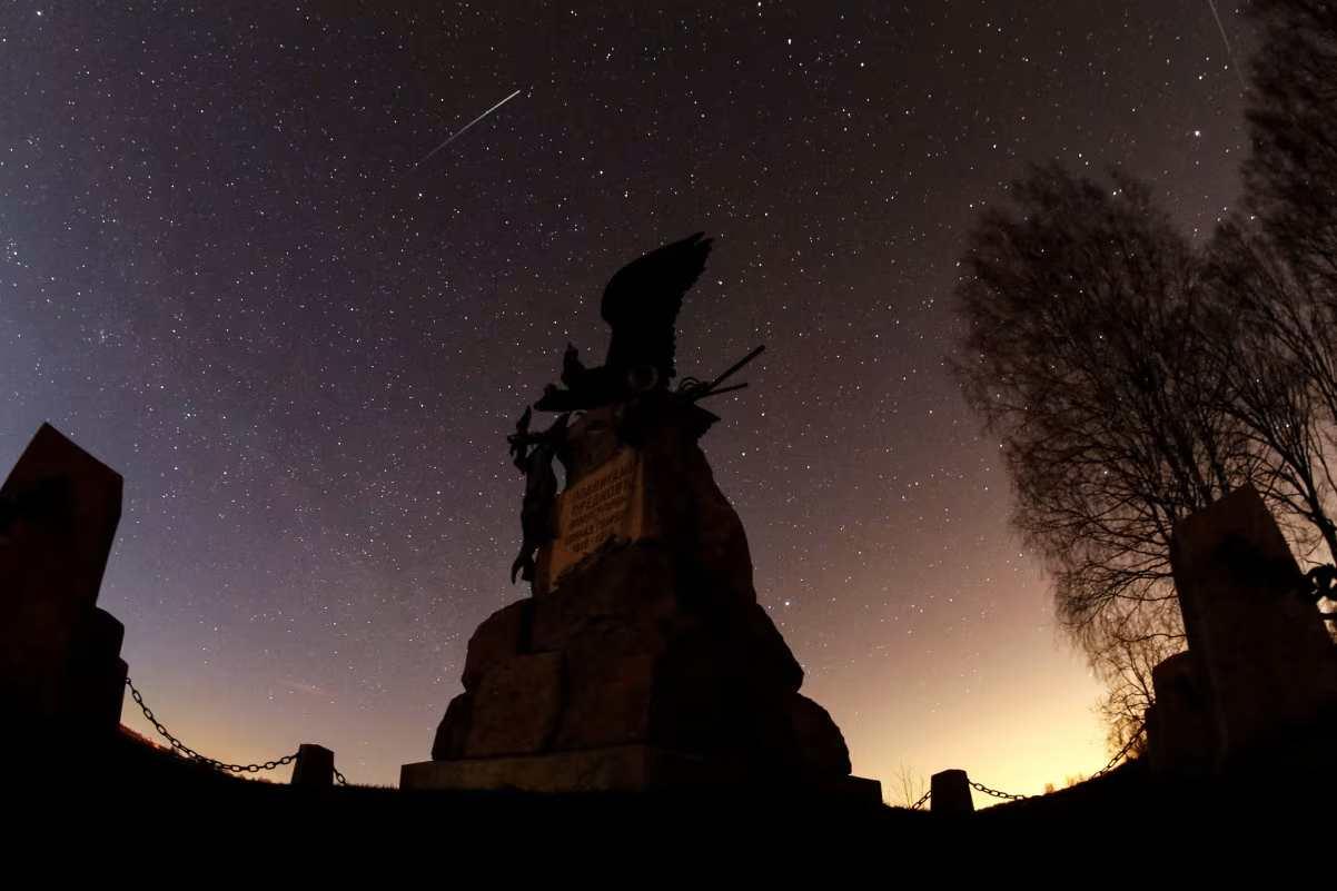 Tối nay, hàng triệu người Việt sẽ được ngắm 'mưa ánh sáng' hiếm có