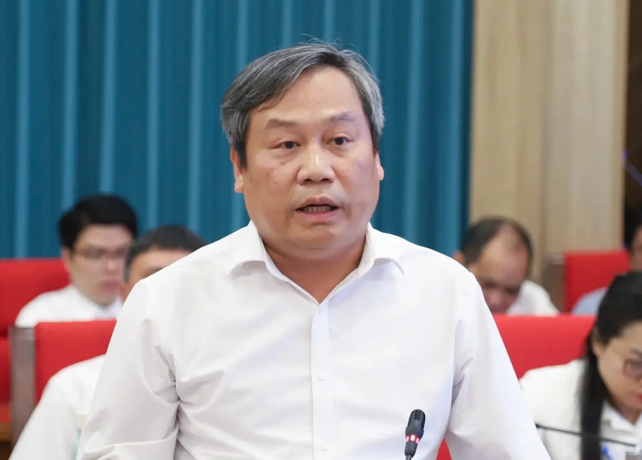 Hà Nội hướng tới thí điểm 2 xã xây dựng mô hình “xã, phường xã hội chủ nghĩa”