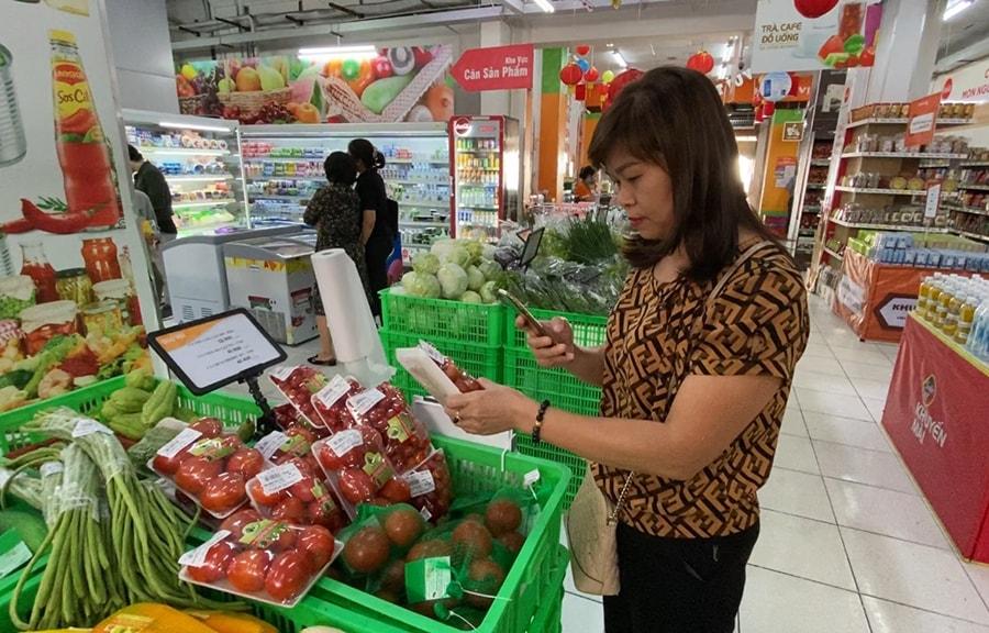 Khi truy xuất nguồn gốc trở thành vũ khí chống hàng giả