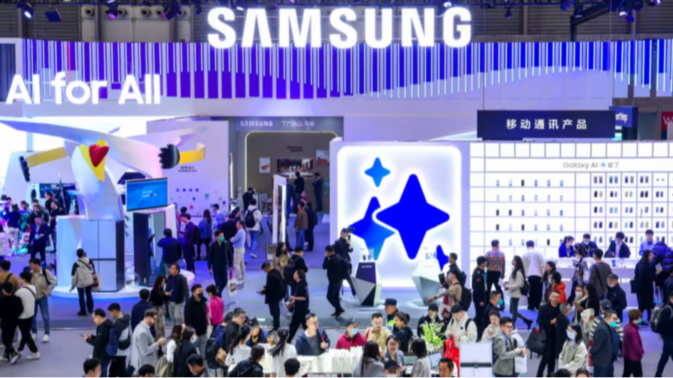 Samsung sắp xóa sổ nhiều thiết bị gia dụng vì không thể đấu lại hàng giá rẻ Trung Quốc