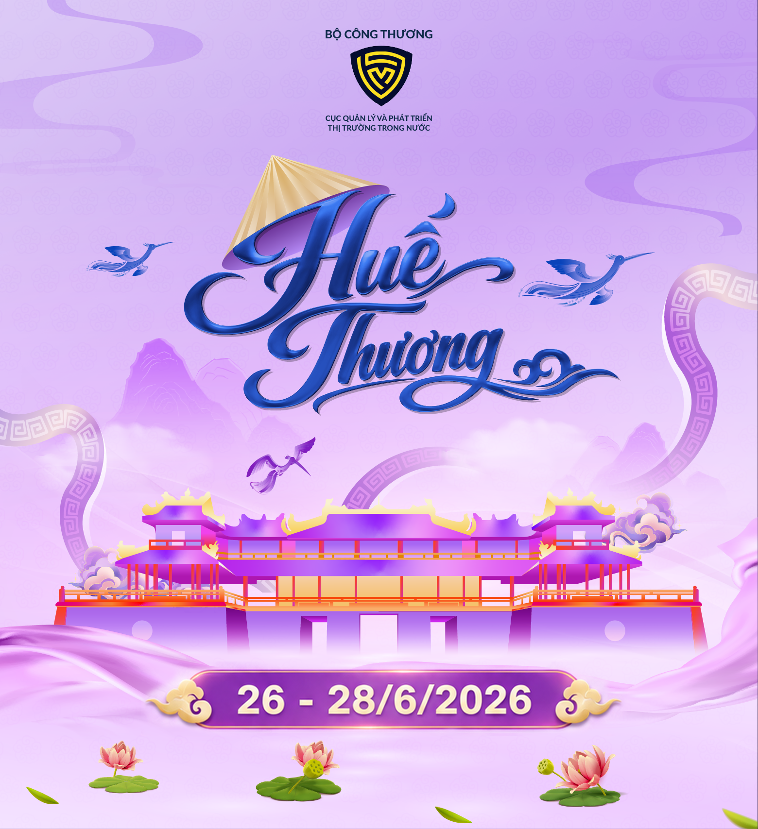 Đặc sản Huế “đổ bộ” phố Tràng Tiền, lan tỏa sức sống hàng Việt giữa lòng Thủ đô Đặc sản Huế “đổ bộ” phố Tràng Tiền, lan tỏa sức sống hàng Việt giữa lòng Thủ đô