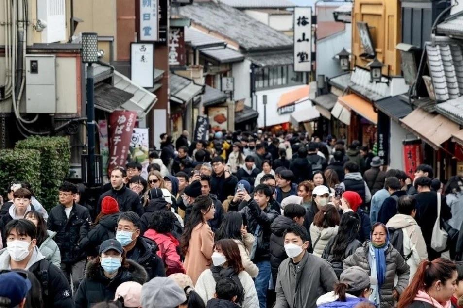 Vài ngày nữa, hàng trăm nghìn người Việt đi Nhật Bản phải lưu ý điều này