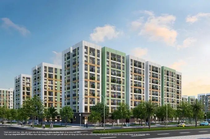 Thủ tướng yêu cầu chuẩn bị quỹ đất sạch phát triển nhà ở cho thuê, kiểm soát ngăn chặn tình trạng đầu cơ