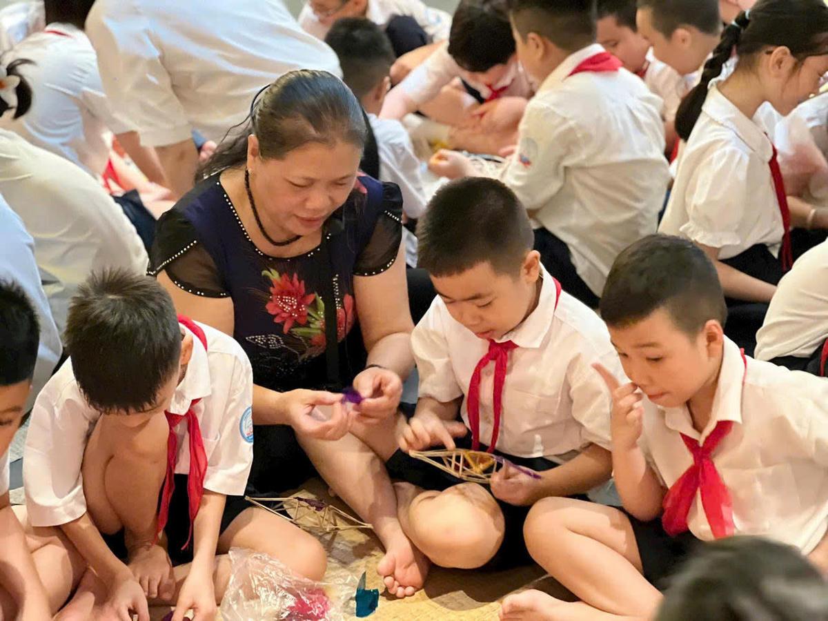 Mỗi trẻ em thuộc nhóm này sẽ được tặng quà 1.000.000 đồng dịp Tết Trung thu 2026: Điều kiện ra sao?
