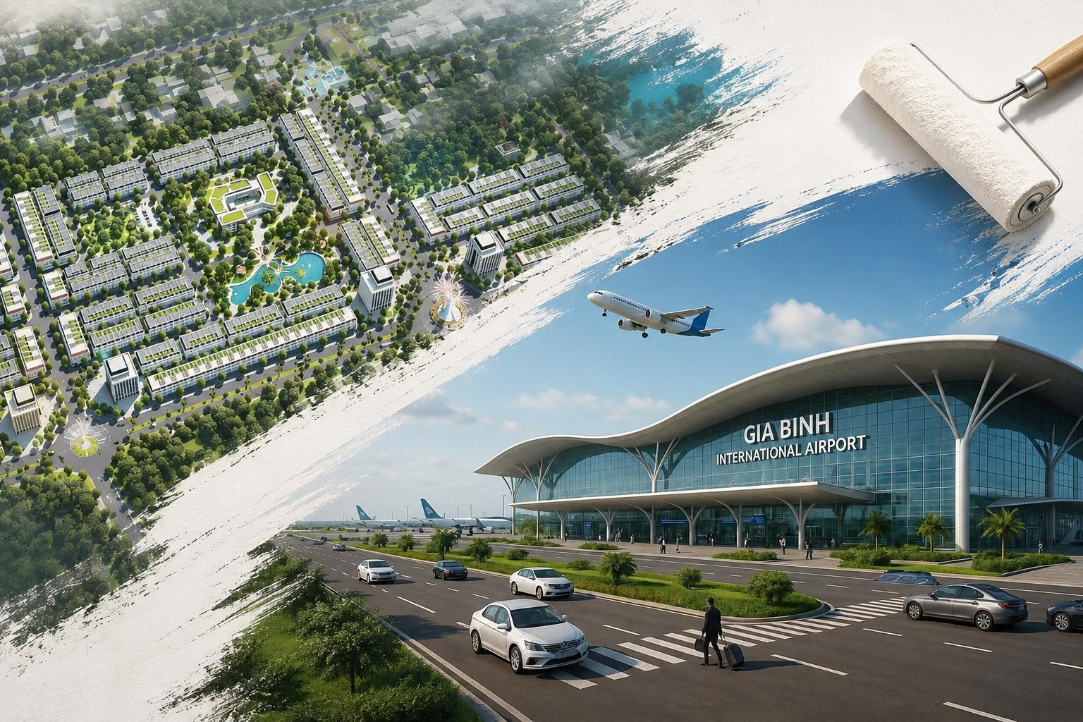 Dự án tái định cư hơn 21.000 tỷ tại siêu sân bay lớn nhất miền Bắc nhận 'tối hậu thư', buộc phải hoàn thành vào 2/8 Dự án tái định cư hơn 21.000 tỷ tại siêu sân bay lớn nhất miền Bắc nhận 'tối hậu thư', buộc phải hoàn thành vào 2/8