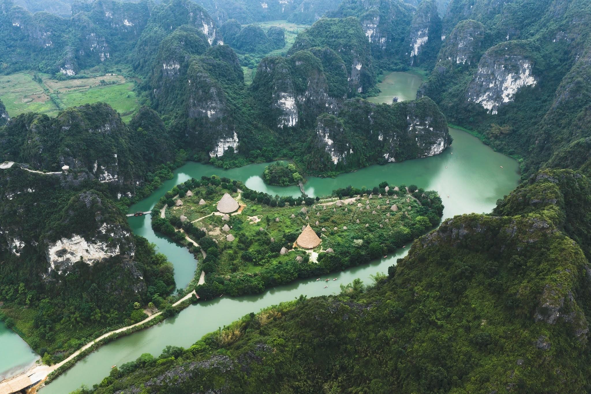 Tỉnh phía Bắc xây dựng đề án lên TP trực thuộc Trung ương năm 2030: Sở hữu 'vịnh Hạ Long trên cạn', thu gần 18.000 tỷ trong nửa năm Tỉnh phía Bắc xây dựng đề án lên TP trực thuộc Trung ương năm 2030: Sở hữu 'vịnh Hạ Long trên cạn', thu gần 18.000 tỷ trong nửa năm